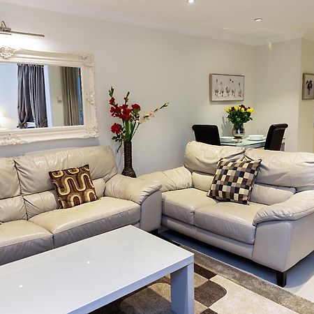 Marylebone Village Apartments Londra Oda fotoğraf