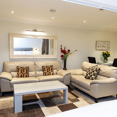 Marylebone Village Apartments Londra Oda fotoğraf