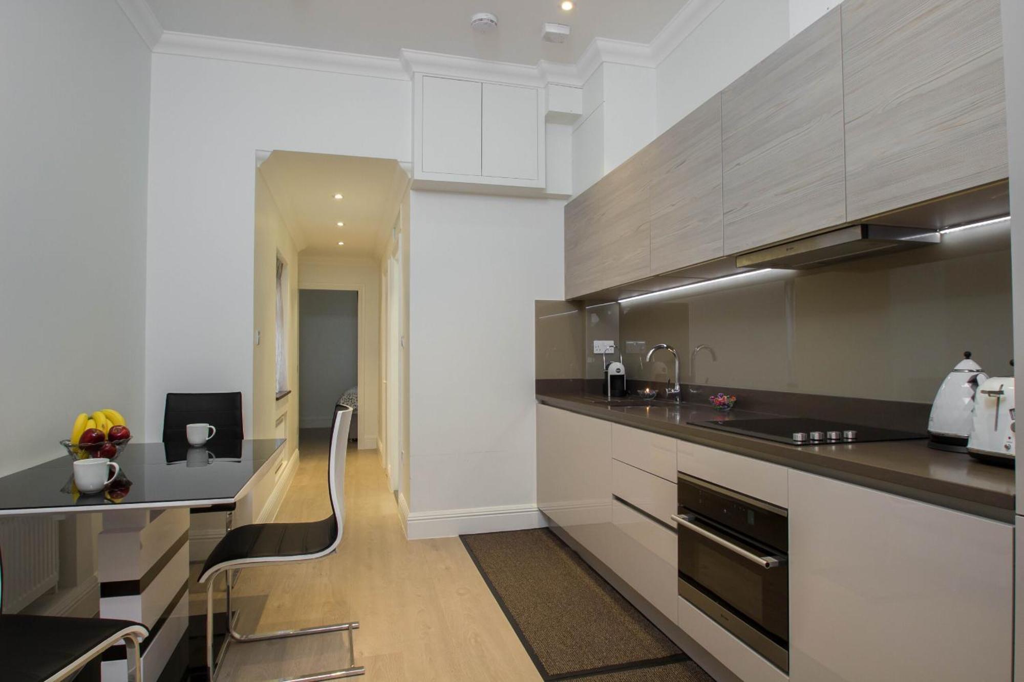 Marylebone Village Apartments Londra Oda fotoğraf