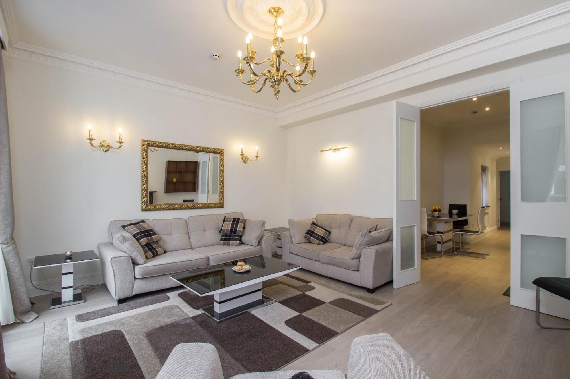 Marylebone Village Apartments Londra Oda fotoğraf