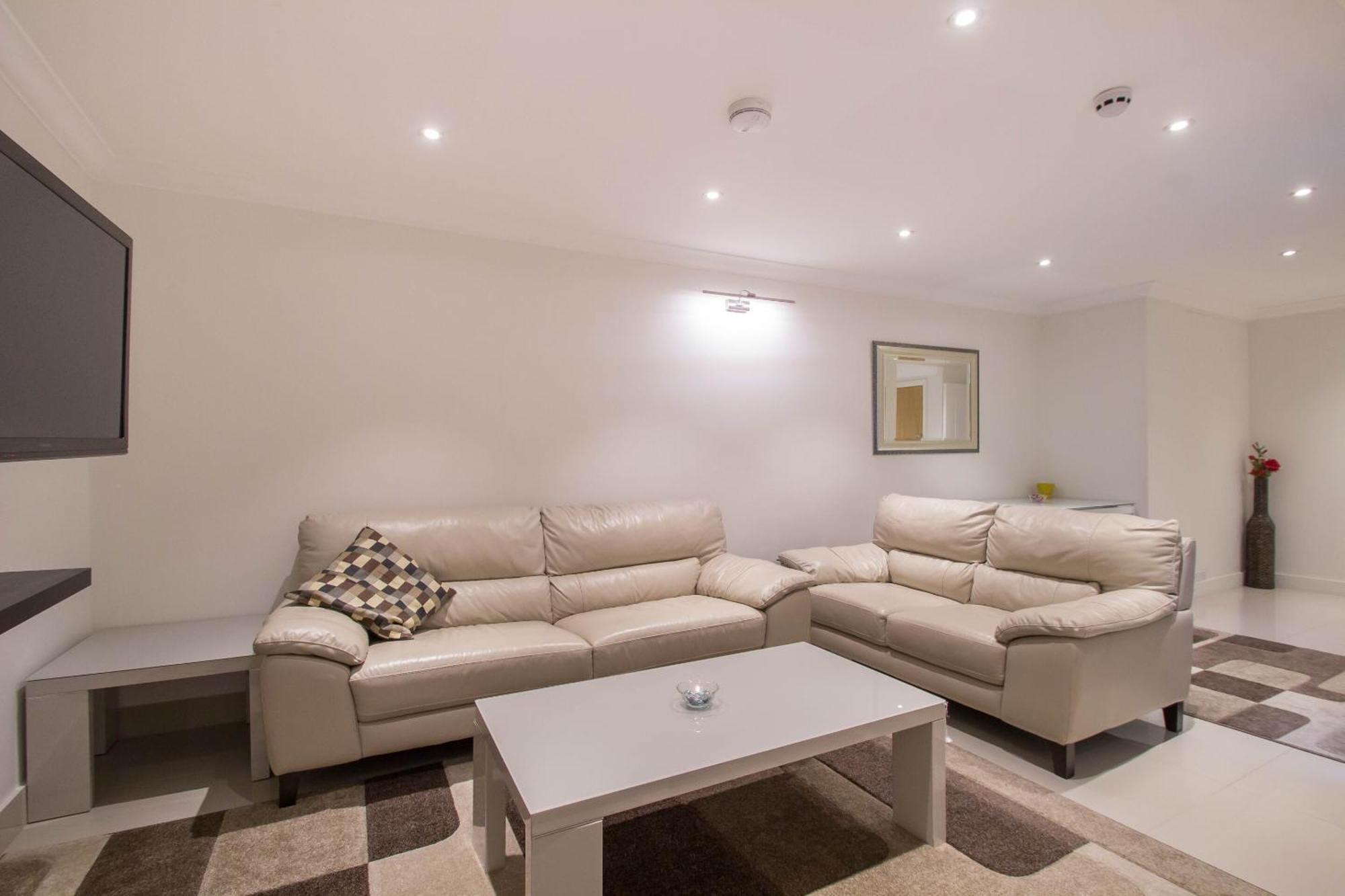 Marylebone Village Apartments Londra Oda fotoğraf