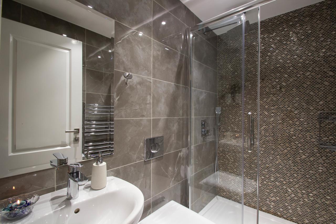 Marylebone Village Apartments Londra Dış mekan fotoğraf